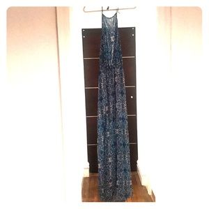 Show Me Your MuMu Maxi Dress